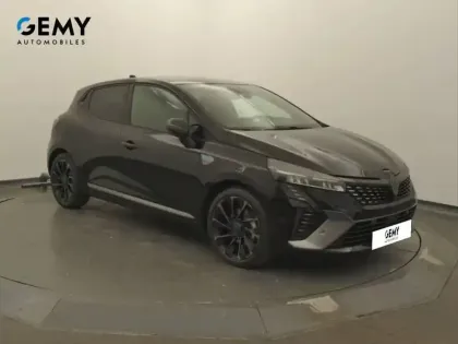 Photo 23 Renault Clio  E-Tech full hybrid 145 ch GSR2