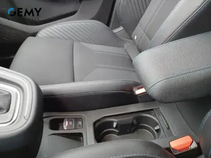 Photo 19 Renault Clio  E-Tech full hybrid 145 ch GSR2