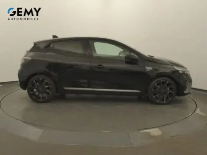 Photo 24 Renault Clio  E-Tech full hybrid 145 ch GSR2