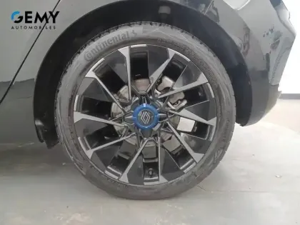 Photo 31 Renault Clio  E-Tech full hybrid 145 ch GSR2