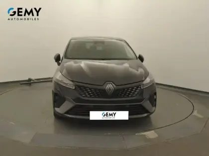 Photo 22 Renault Clio  E-Tech full hybrid 145 ch GSR2