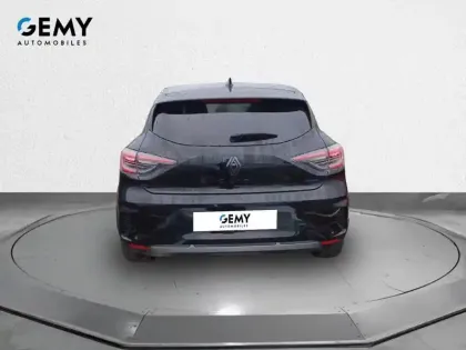 Photo 4 Renault Clio  E-Tech full hybrid 145 ch GSR2