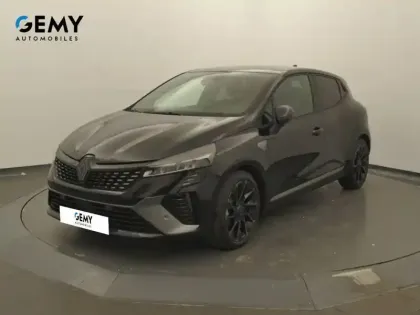 Photo 21 Renault Clio  E-Tech full hybrid 145 ch GSR2