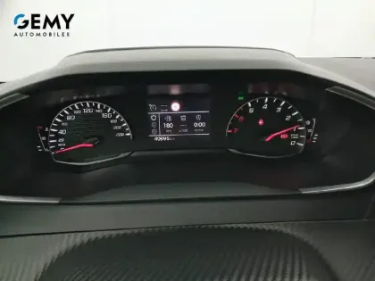 Photo 12 Peugeot 208  PureTech 100 S&S BVM6