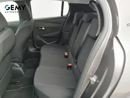 Photo 9 Peugeot 208  PureTech 100 S&S BVM6