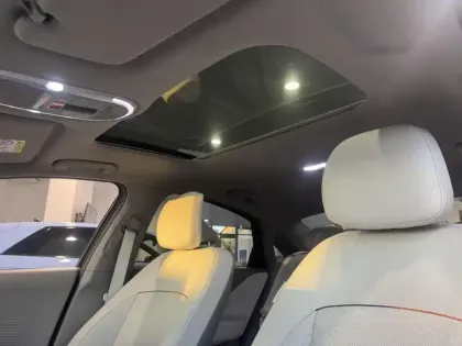 Photo 26 Hyundai Ioniq 6  77 kWh 229 ch