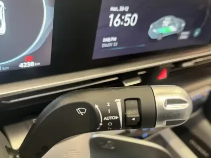 Photo 30 Hyundai Ioniq 6  77 kWh 229 ch