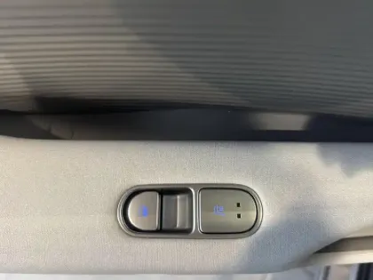 Photo 23 Hyundai Ioniq 6  77 kWh 229 ch