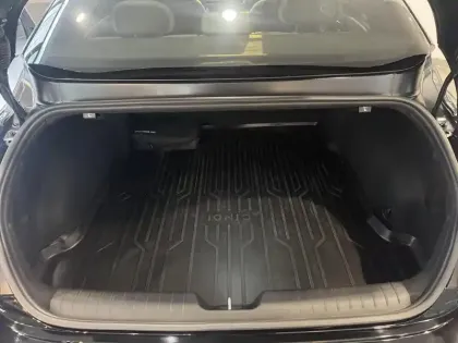 Photo 24 Hyundai Ioniq 6  77 kWh 229 ch