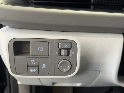 Photo 32 Hyundai Ioniq 6  77 kWh 229 ch