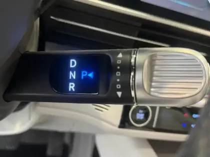 Photo 20 Hyundai Ioniq 6  77 kWh 229 ch