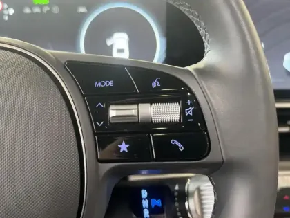 Photo 34 Hyundai Ioniq 6  77 kWh 229 ch