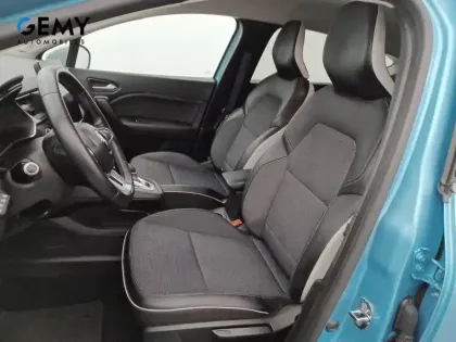 Photo 8 Renault Captur  E-Tech Plug-in 160