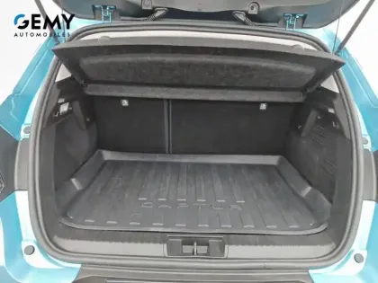 Photo 5 Renault Captur  E-Tech Plug-in 160