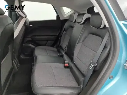 Photo 9 Renault Captur  E-Tech Plug-in 160