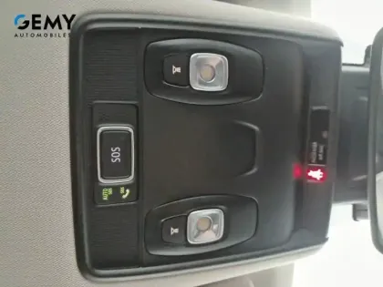 Photo 20 Renault Captur  E-Tech Plug-in 160