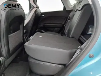 Photo 19 Renault Captur  E-Tech Plug-in 160