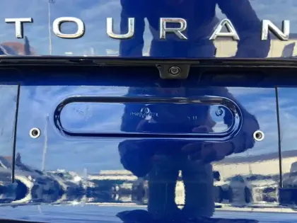 Photo 17 Volkswagen Touran  1.5 TSI EVO 150 DSG7 7pl