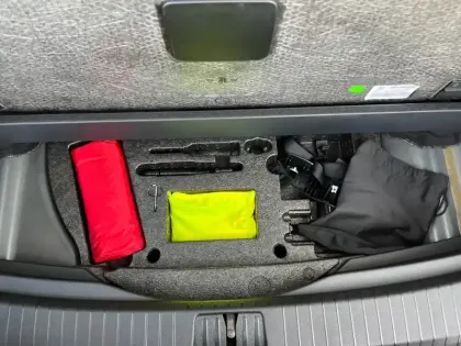 Photo 16 Volkswagen Touran  1.5 TSI EVO 150 DSG7 7pl