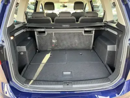 Photo 42 Volkswagen Touran  1.5 TSI EVO 150 DSG7 7pl