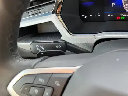 Photo 47 Volkswagen Touran  1.5 TSI EVO 150 DSG7 7pl