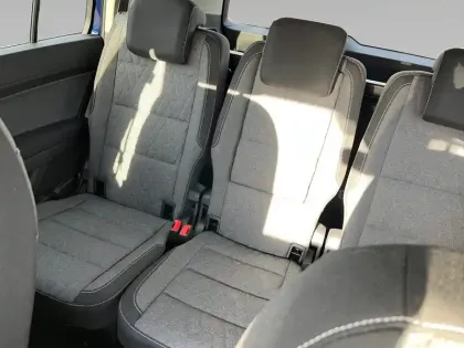 Photo 40 Volkswagen Touran  1.5 TSI EVO 150 DSG7 7pl