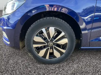 Photo 8 Volkswagen Touran  1.5 TSI EVO 150 DSG7 7pl