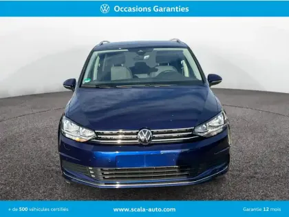 Photo 7 Volkswagen Touran  1.5 TSI EVO 150 DSG7 7pl