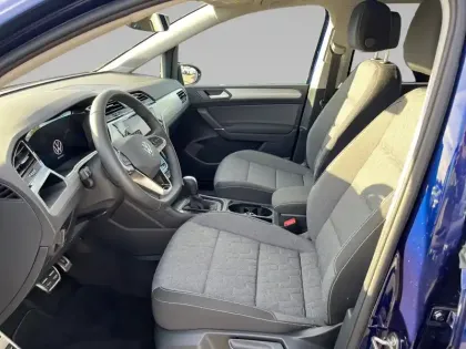 Photo 36 Volkswagen Touran  1.5 TSI EVO 150 DSG7 7pl