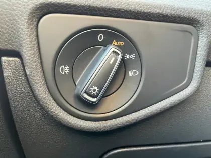 Photo 46 Volkswagen Touran  1.5 TSI EVO 150 DSG7 7pl