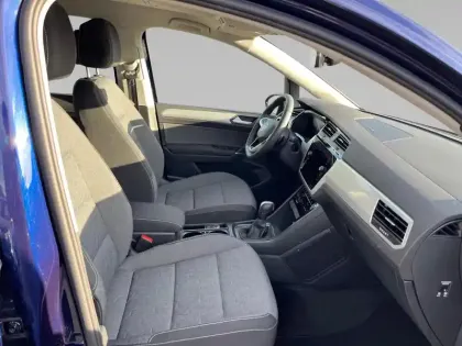 Photo 37 Volkswagen Touran  1.5 TSI EVO 150 DSG7 7pl