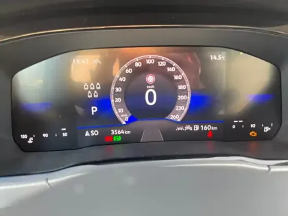 Photo 49 Volkswagen Touran  1.5 TSI EVO 150 DSG7 7pl