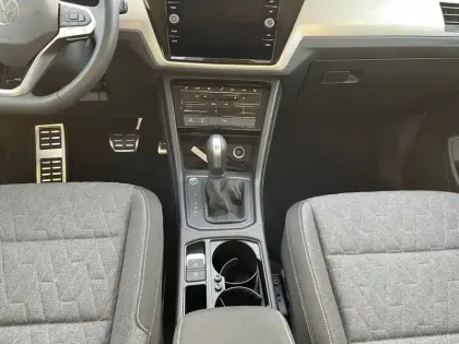 Photo 39 Volkswagen Touran  1.5 TSI EVO 150 DSG7 7pl