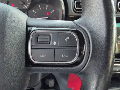 Photo 20 Citroën C3  BlueHDi 100 S&S BVM6