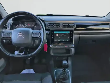 Photo 7 Citroën C3  BlueHDi 100 S&S BVM6