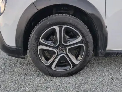 Photo 12 Citroën C3  BlueHDi 100 S&S BVM6