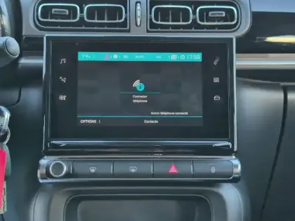 Photo 14 Citroën C3  BlueHDi 100 S&S BVM6