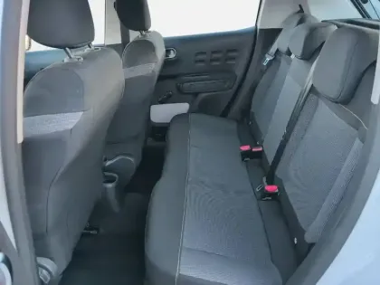 Photo 11 Citroën C3  BlueHDi 100 S&S BVM6