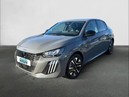 Photo Peugeot 208 Allure