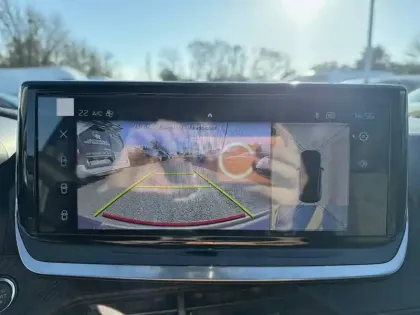 Photo 19 Peugeot 208  Electrique 50 kWh 136ch