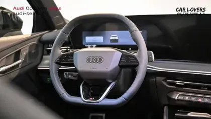 Photo 21 Audi Q3  e-hybrid 272 ch S tronic 6