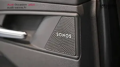 Photo 22 Audi Q3  e-hybrid 272 ch S tronic 6