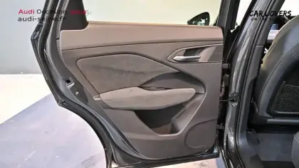 Photo 17 Audi Q3  e-hybrid 272 ch S tronic 6