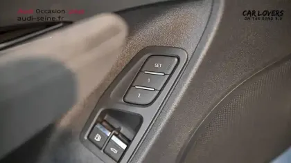 Photo 24 Audi Q3  e-hybrid 272 ch S tronic 6