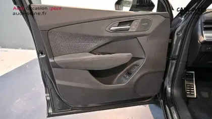 Photo 14 Audi Q3  e-hybrid 272 ch S tronic 6