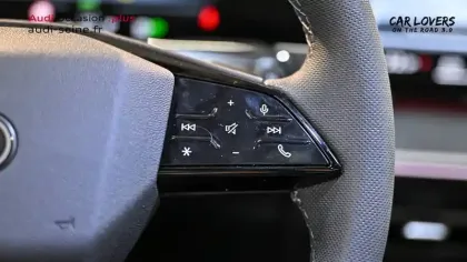 Photo 27 Audi Q3  e-hybrid 272 ch S tronic 6