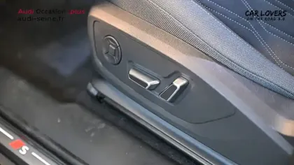 Photo 23 Audi Q3  e-hybrid 272 ch S tronic 6