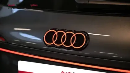 Photo 6 Audi Q3  e-hybrid 272 ch S tronic 6