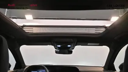 Photo 19 Audi Q3  e-hybrid 272 ch S tronic 6