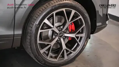 Photo 8 Audi Q3  e-hybrid 272 ch S tronic 6